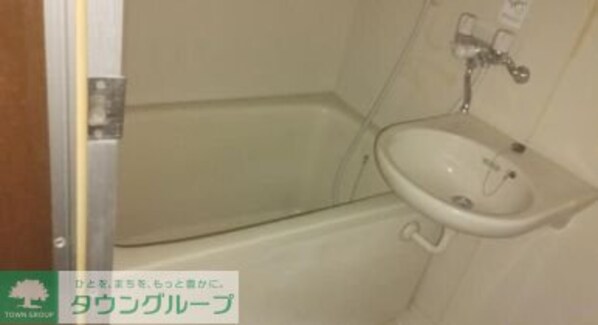 ハイムFの物件内観写真